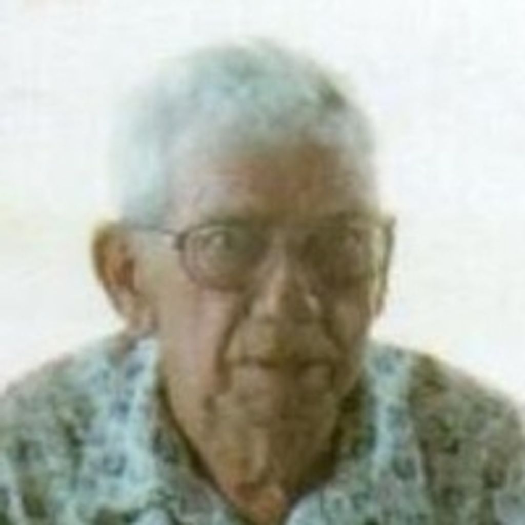 Orlyn H. Berg