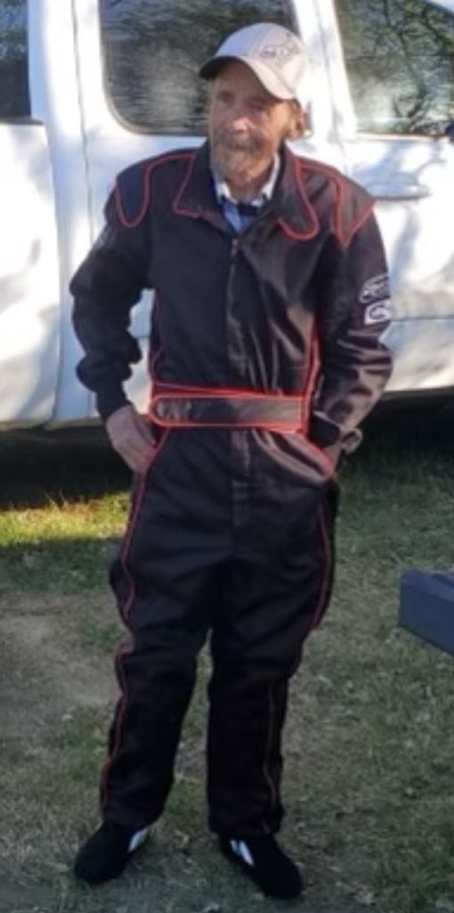 Claude "Tooter" Johnson Profile Photo