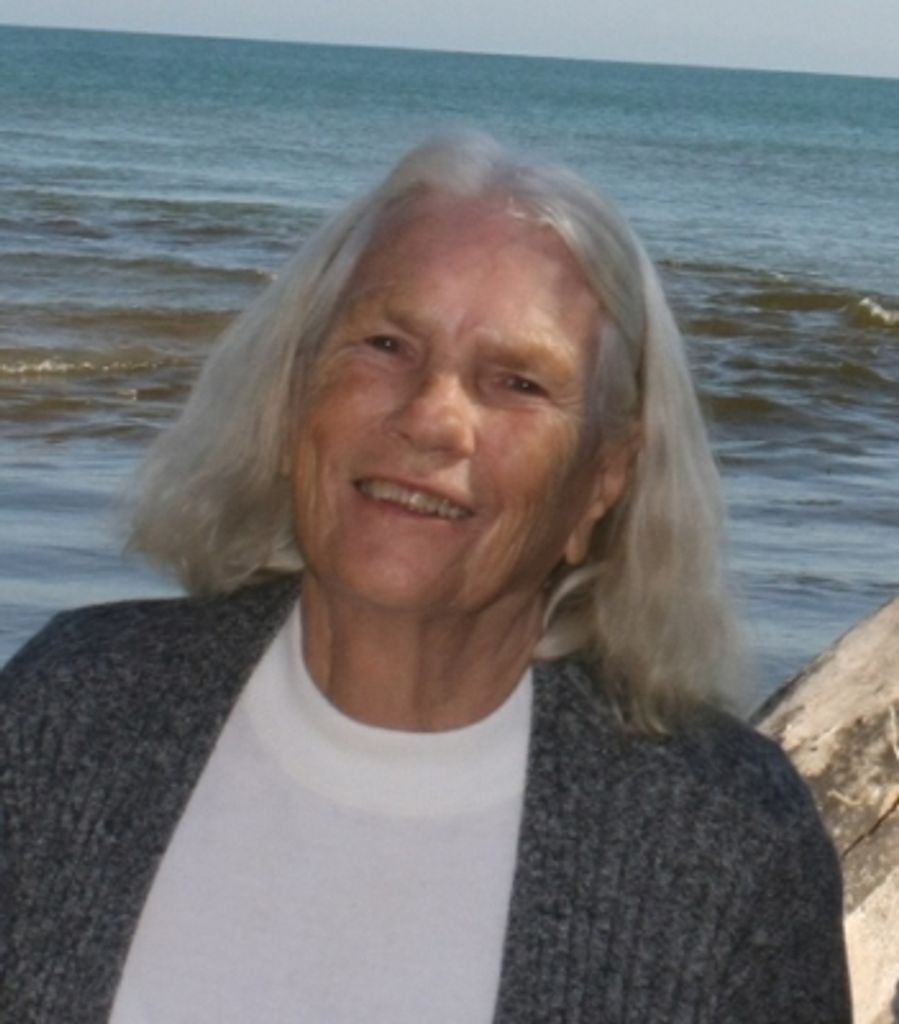 Marjorie L. Horstman
