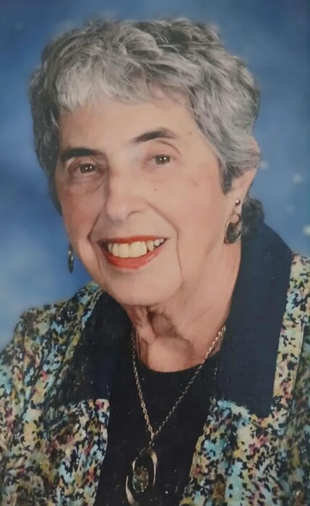 Corrine M. (Sparano)  Lampkins