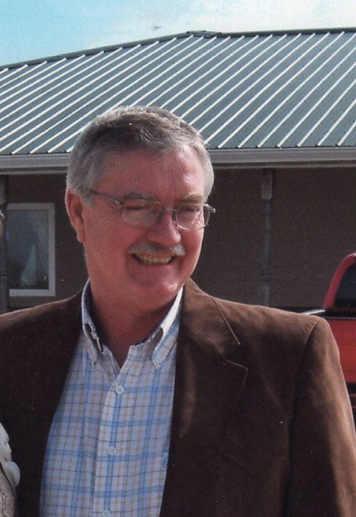 Charles Loomis Profile Photo