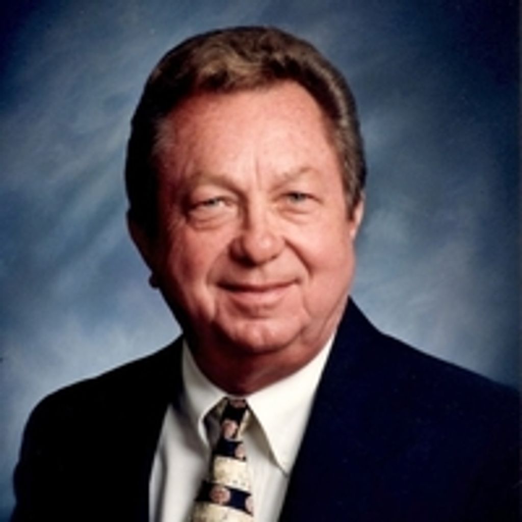 Elwood Copeland Profile Photo