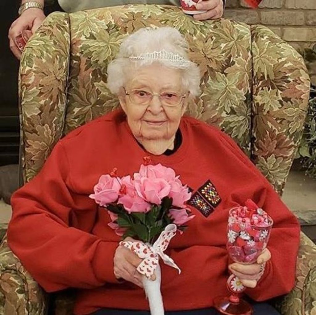 Phyllis L. Wheeler