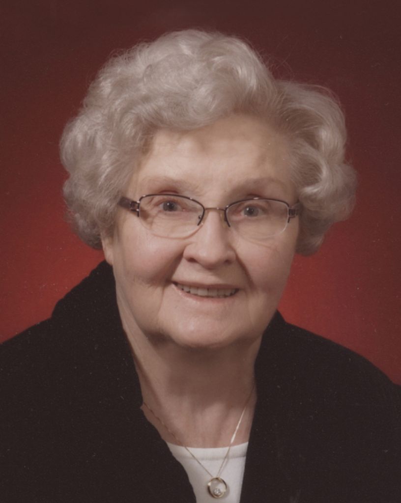 Marion Tembrock