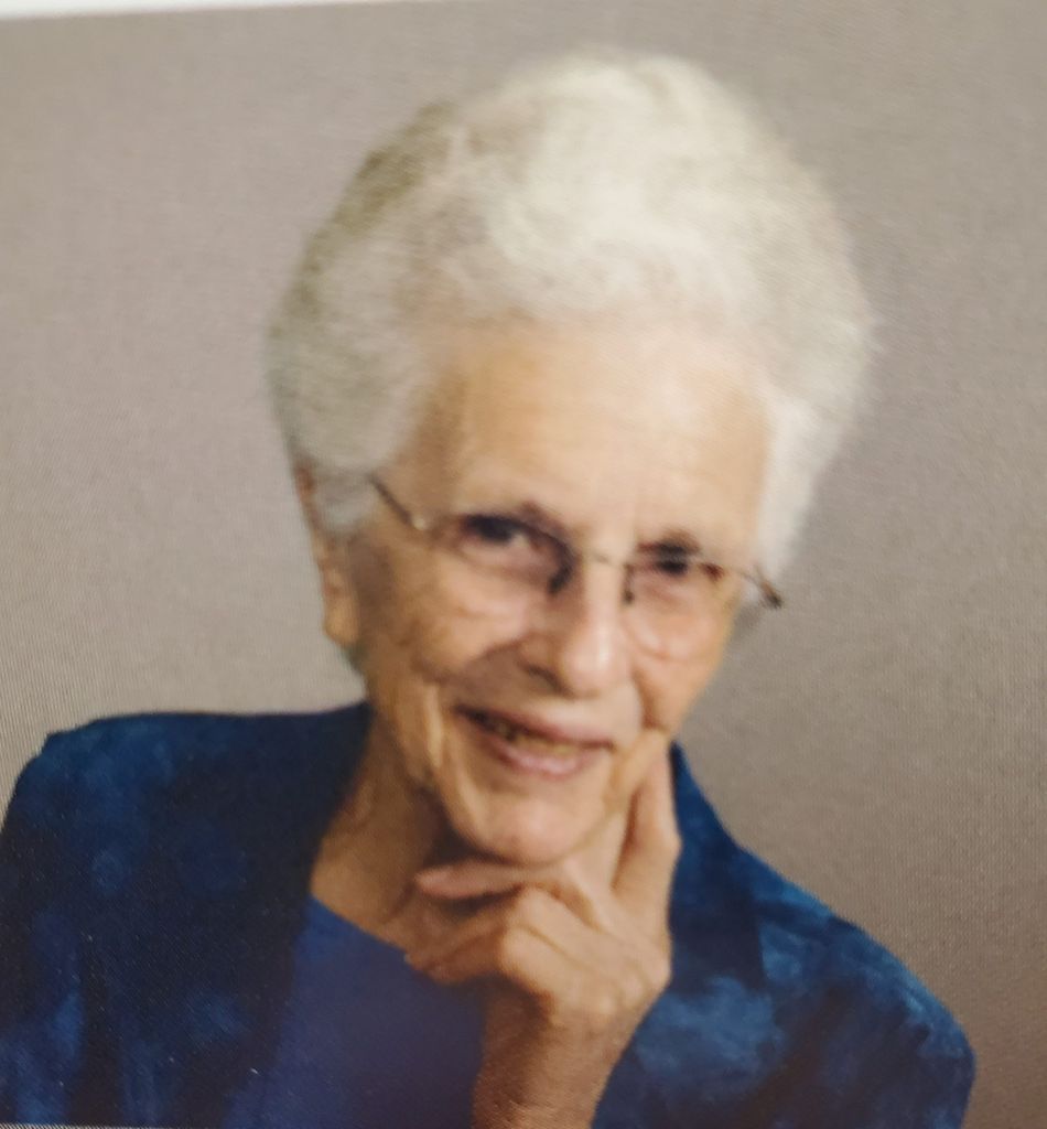 Annie C. Myers