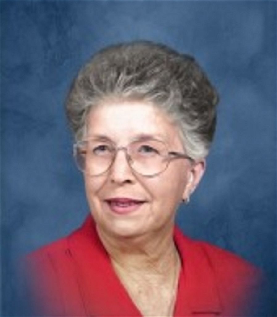 Shirley Ann Crowe (Smallwood) Profile Photo
