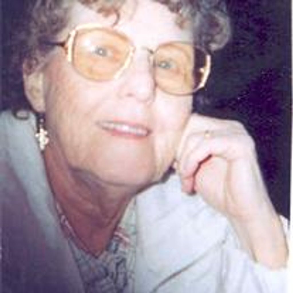 Marjorie Pilotte