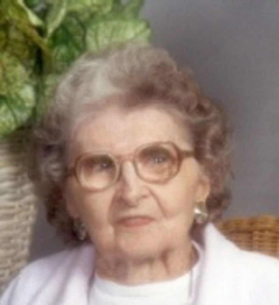 Edna Sides