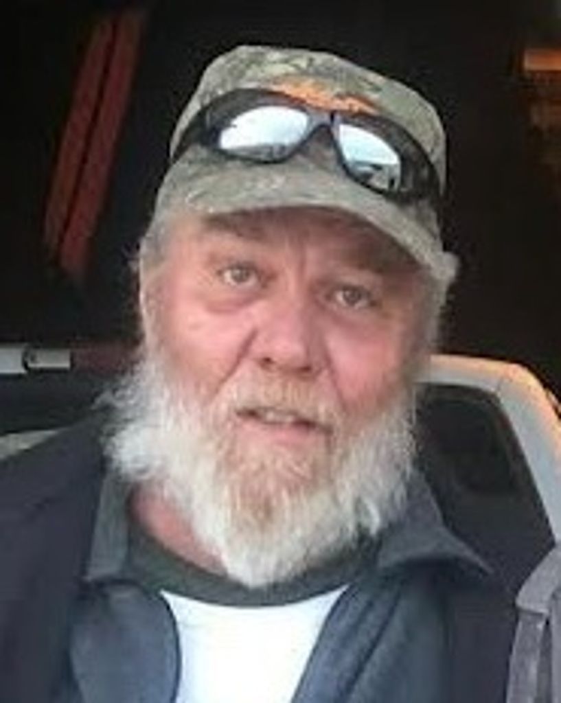 Tony Bruce Izatt