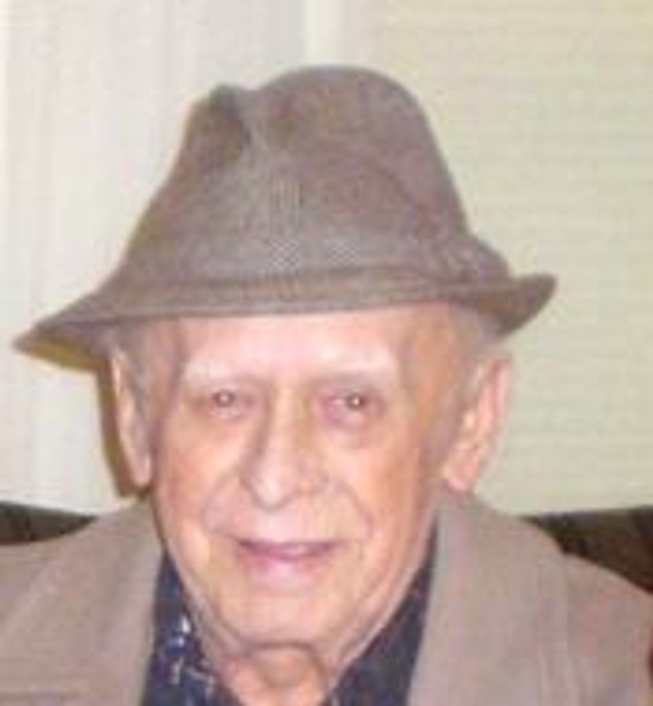 Joseph D. Rousseau