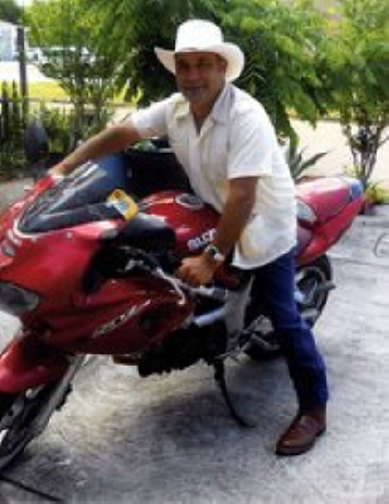 Salvador Guerrero Rivas