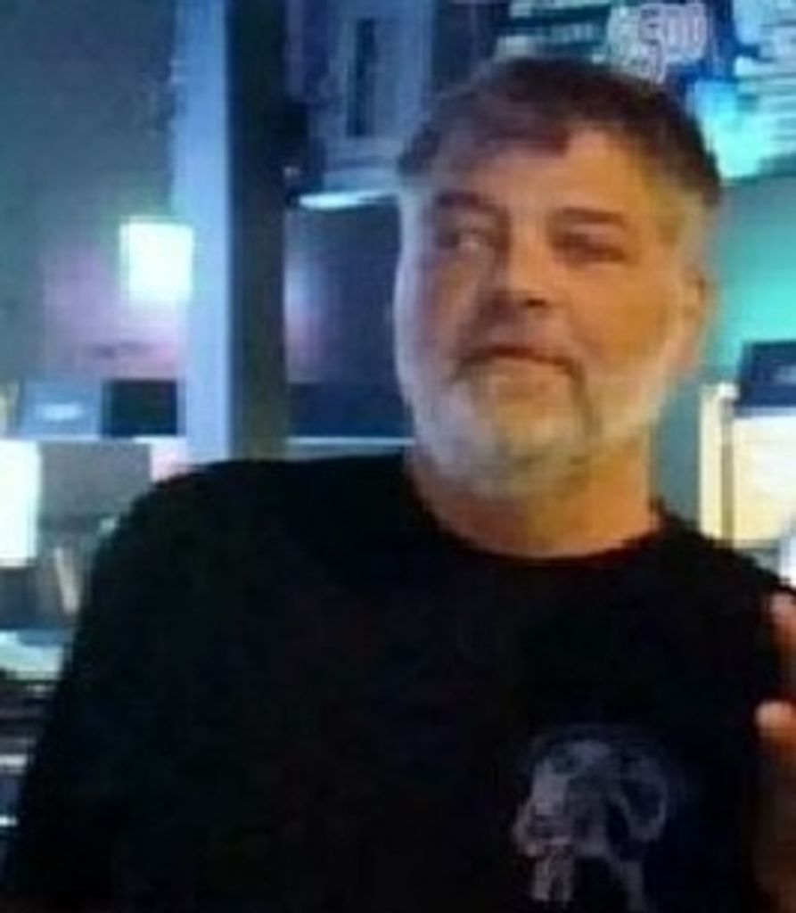 Gregory "Greg" Prewett Profile Photo