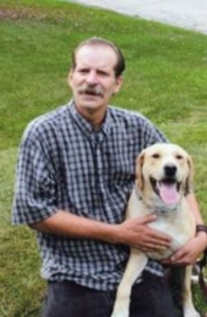 Gary Muller Sr.