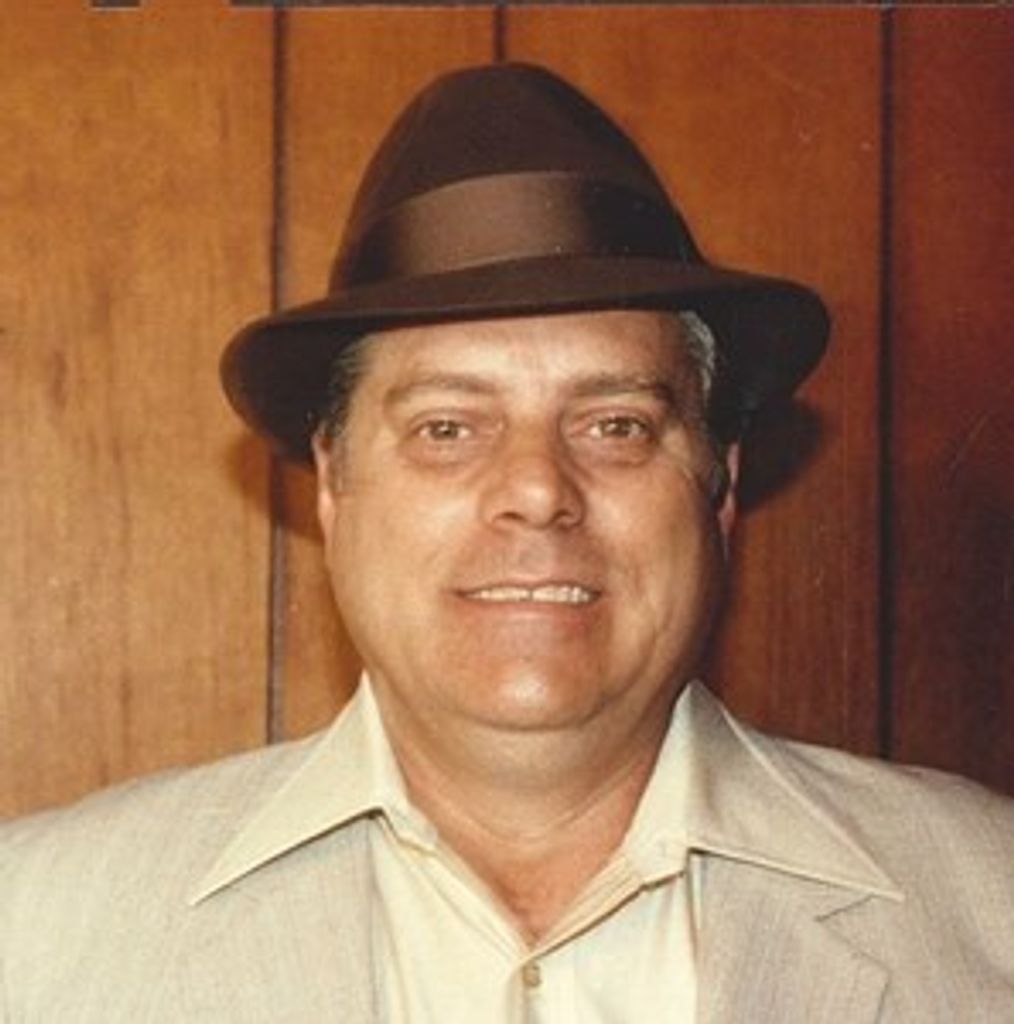 John Richard Young