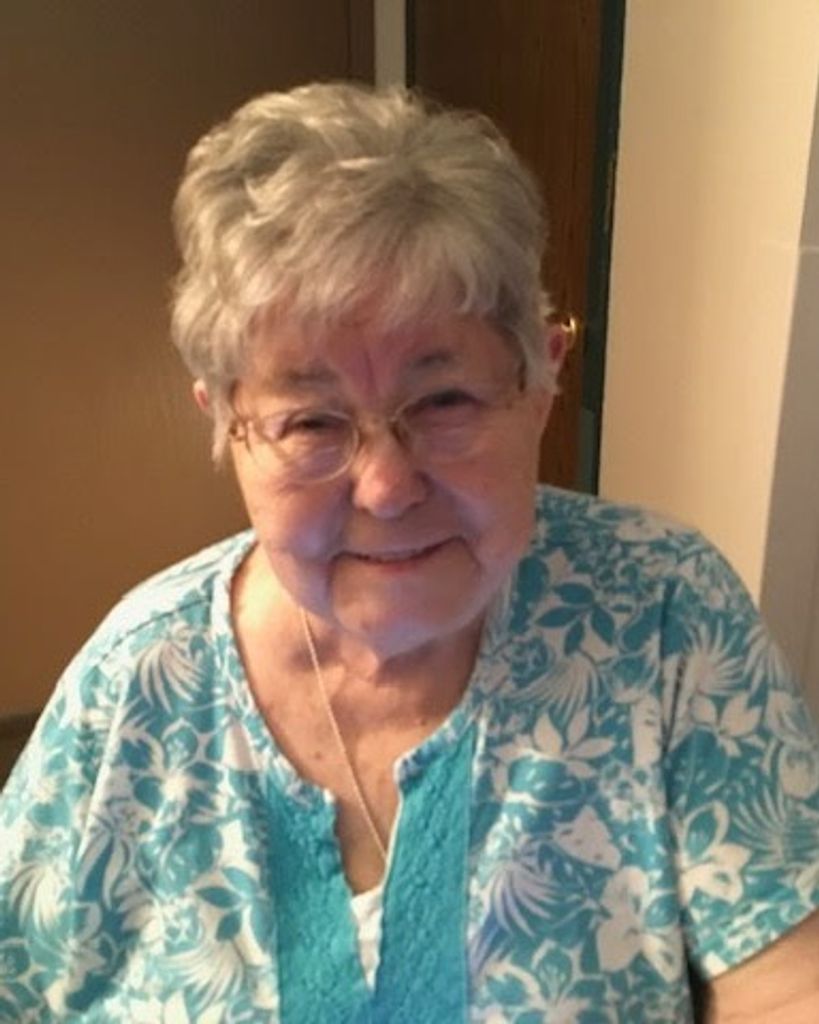 Sheron Lou Ann Sawyer