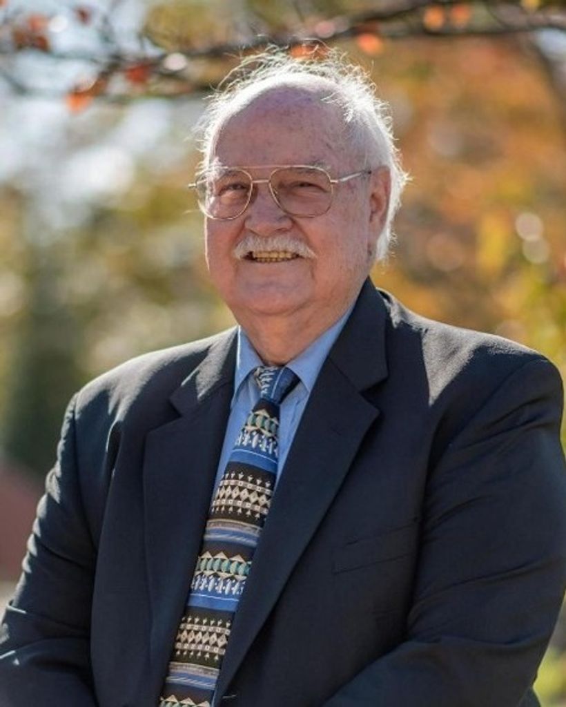 Michael J. Marshall