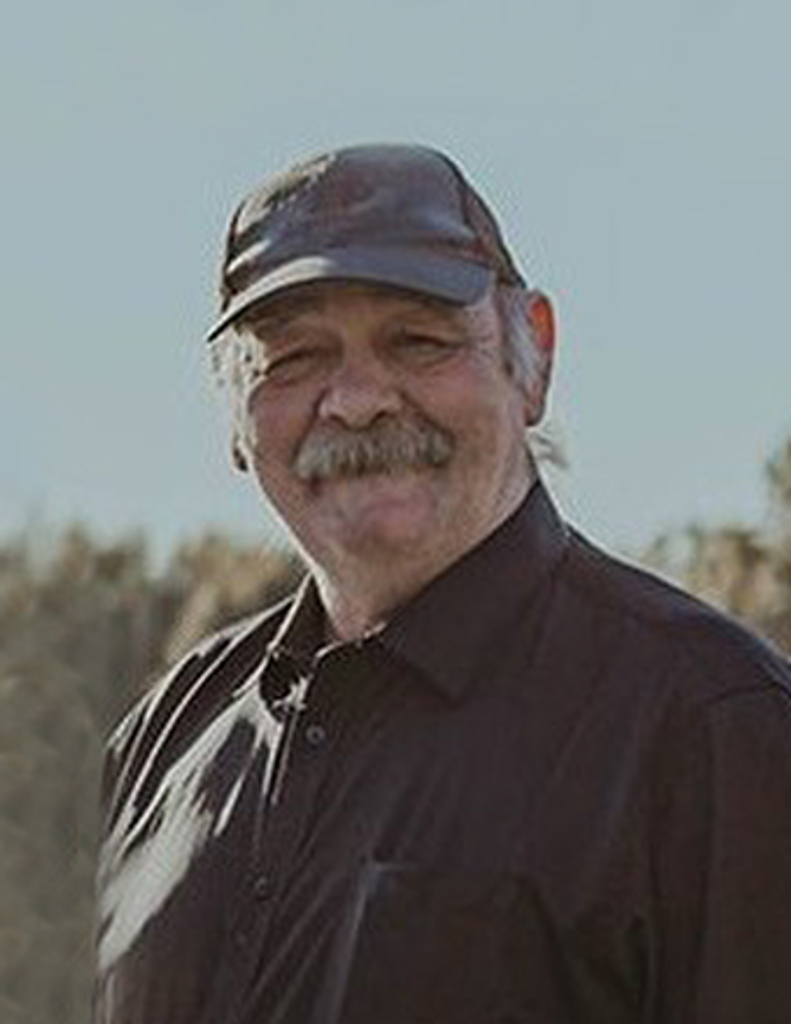 William 'Bill' Earl Anderson