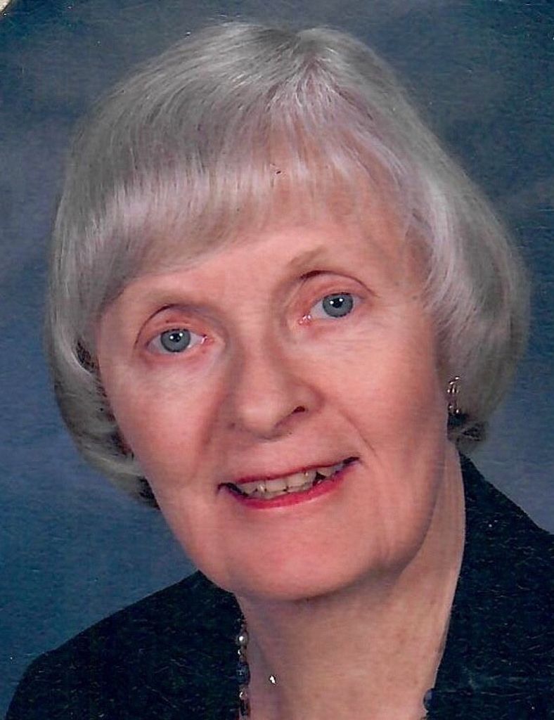 Mary Elizabeth Van Wagner Profile Photo