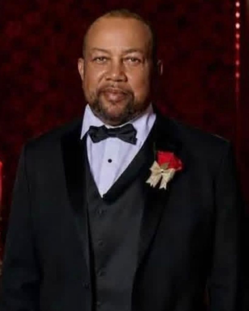 Kevin Byrd