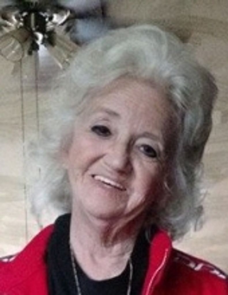 Ilene Barger
