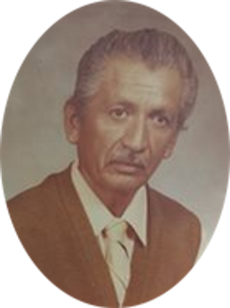 Francisco Ramirez