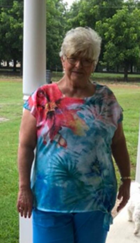 Deborah Kay Edge Profile Photo