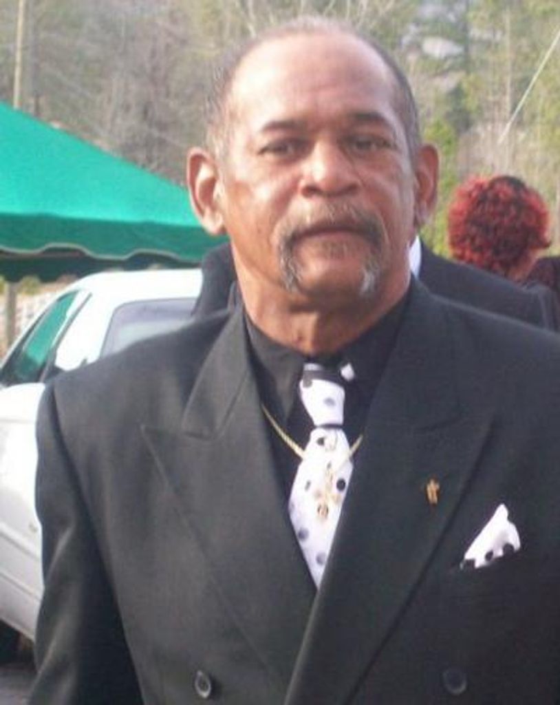 Mr. Wayne Maurice Horton Profile Photo