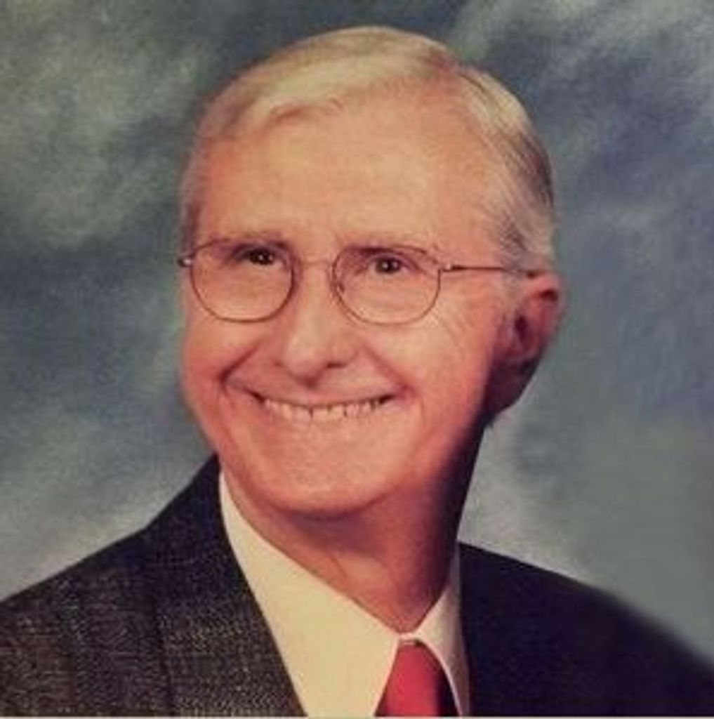 Robert Lee Hall