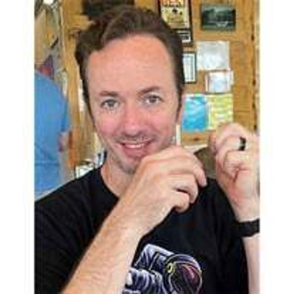 Michael J. Stanford Profile Photo
