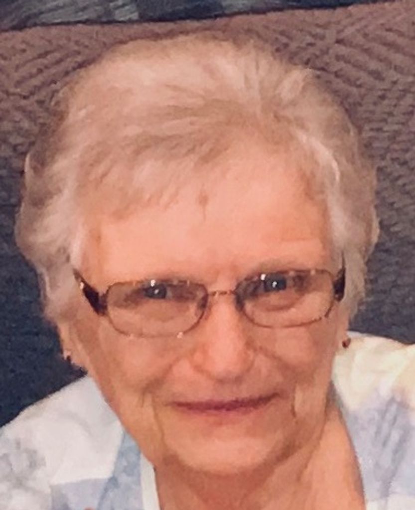 Dorothy Linda Groth