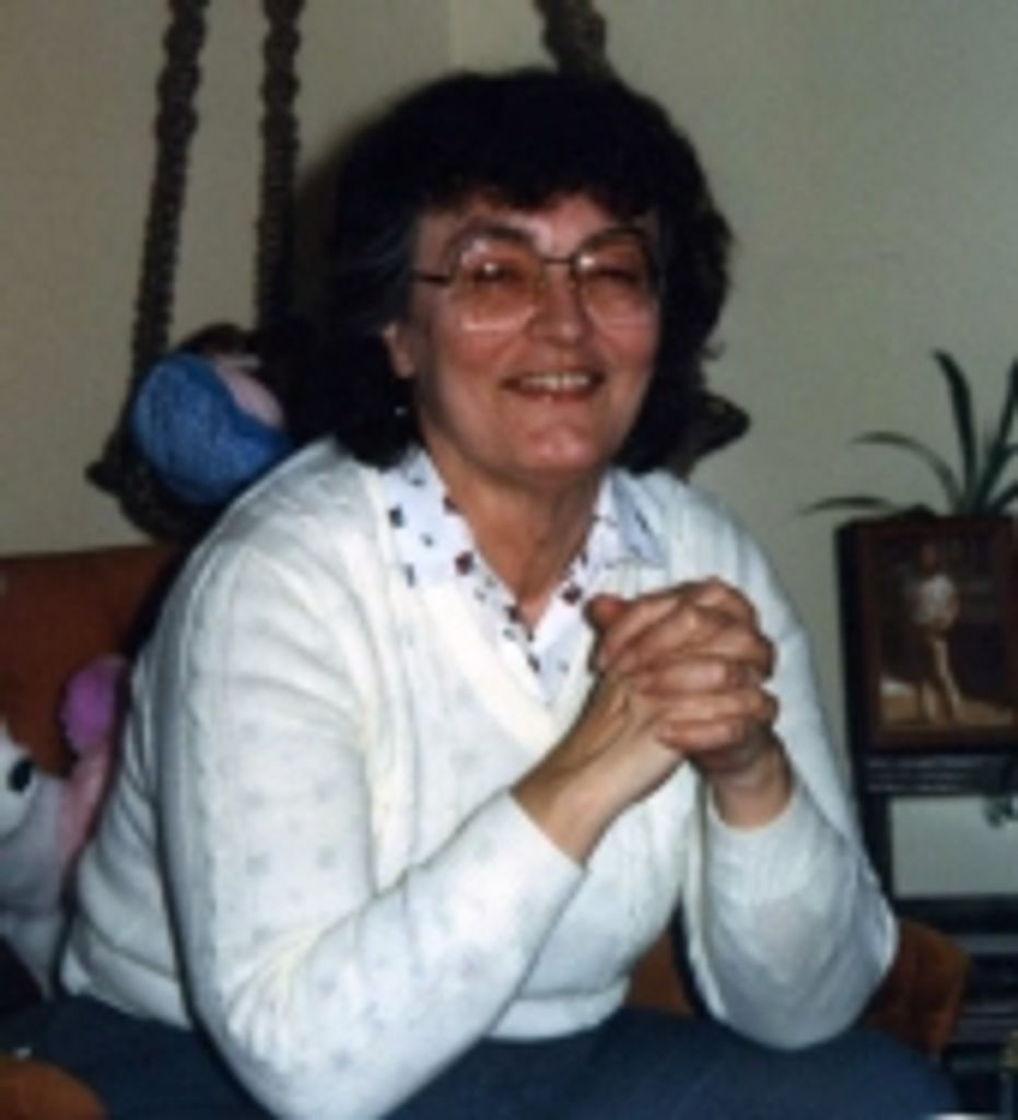 Patricia A Latz