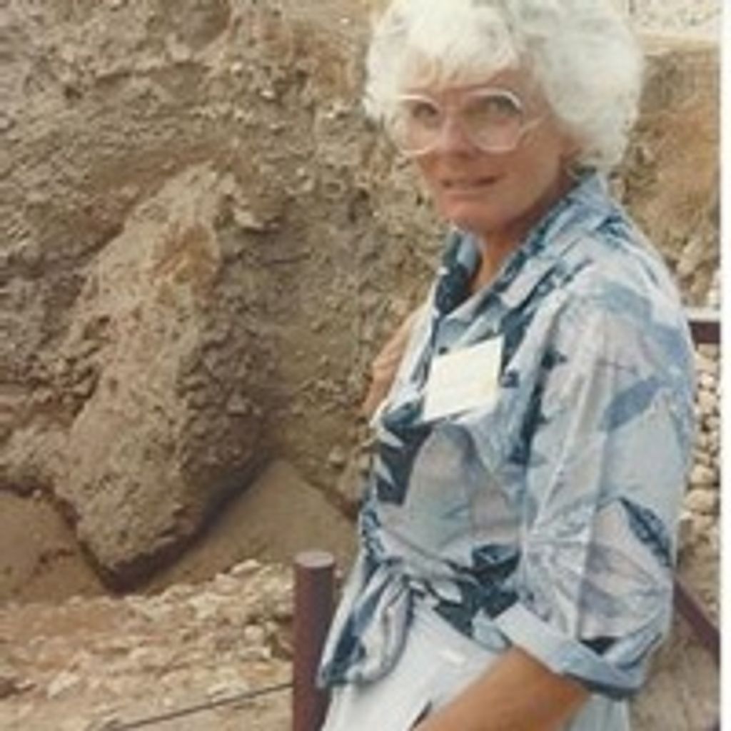 Joanne Stander Hicks