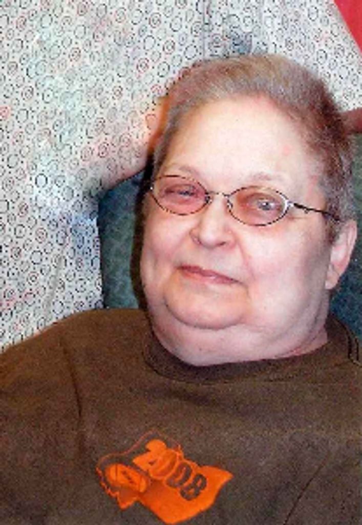 Donna Chambers