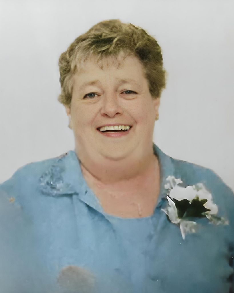 Wanda Grace Tanner Profile Photo