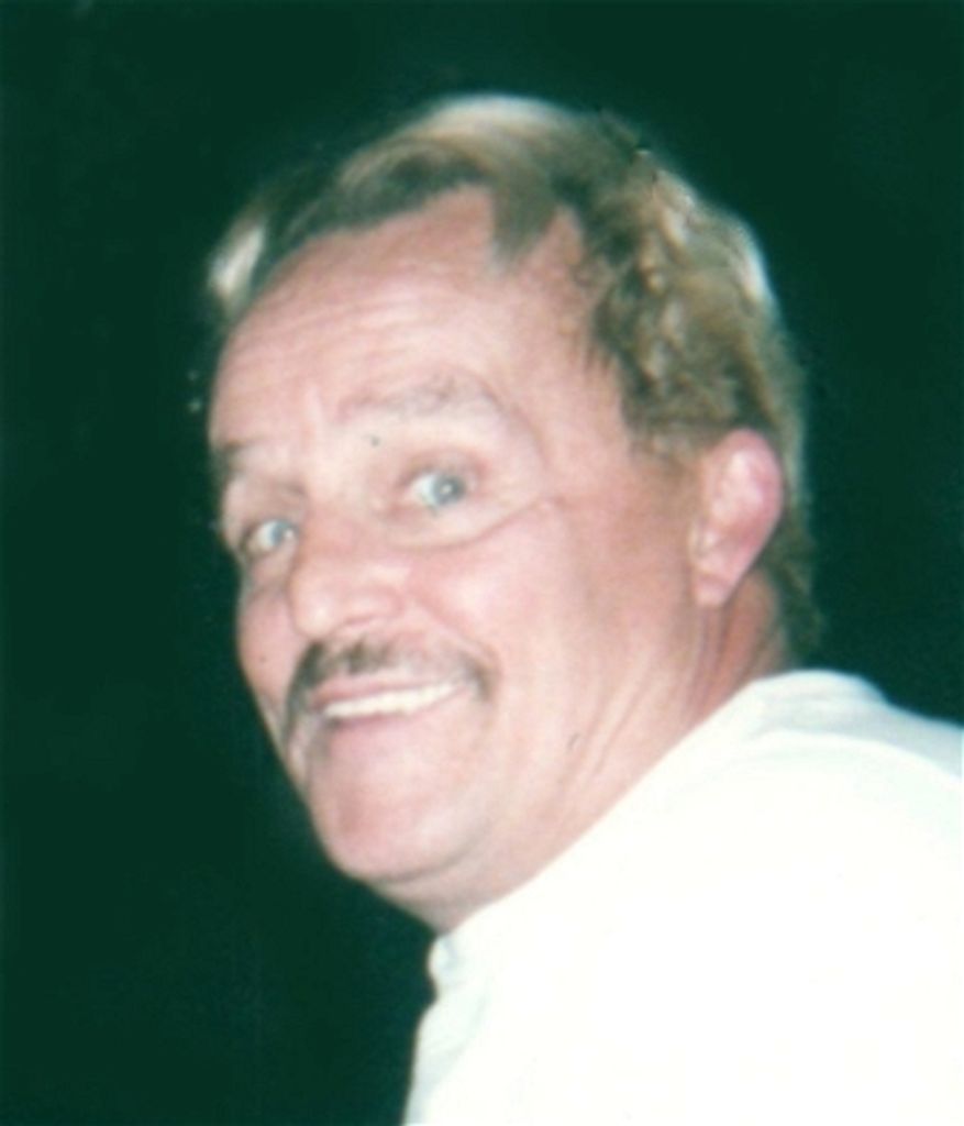 Thomas M. Rademacher Profile Photo