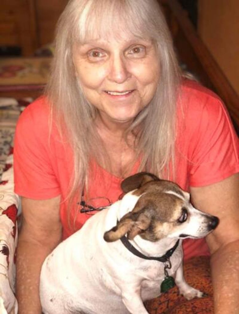 Ms. Charlene Marshall Profile Photo