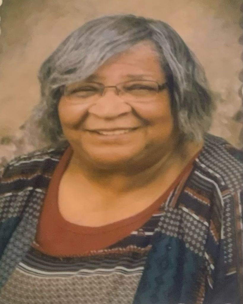 Martha L. Johnson Williams