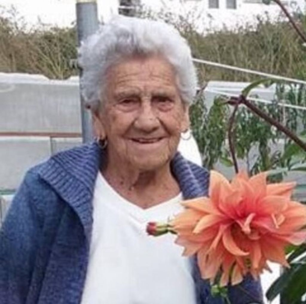 Josefa Da Costa Profile Photo