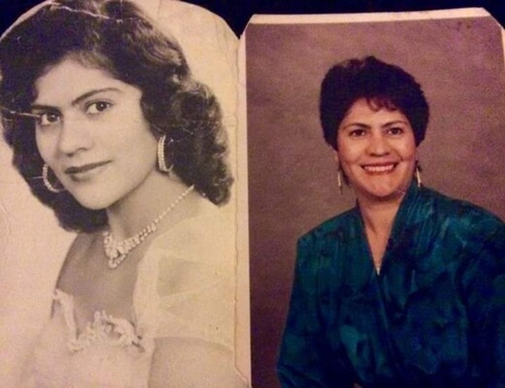 Bertha Arias Lujan Profile Photo