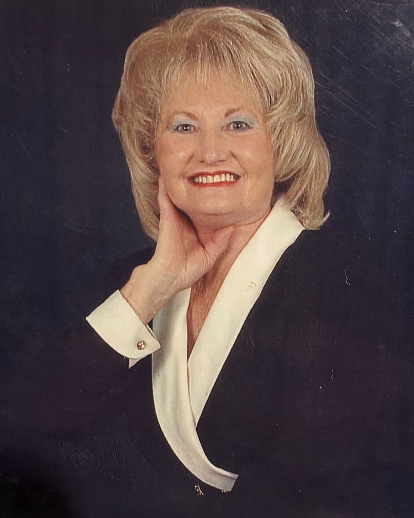 Willia Dean English