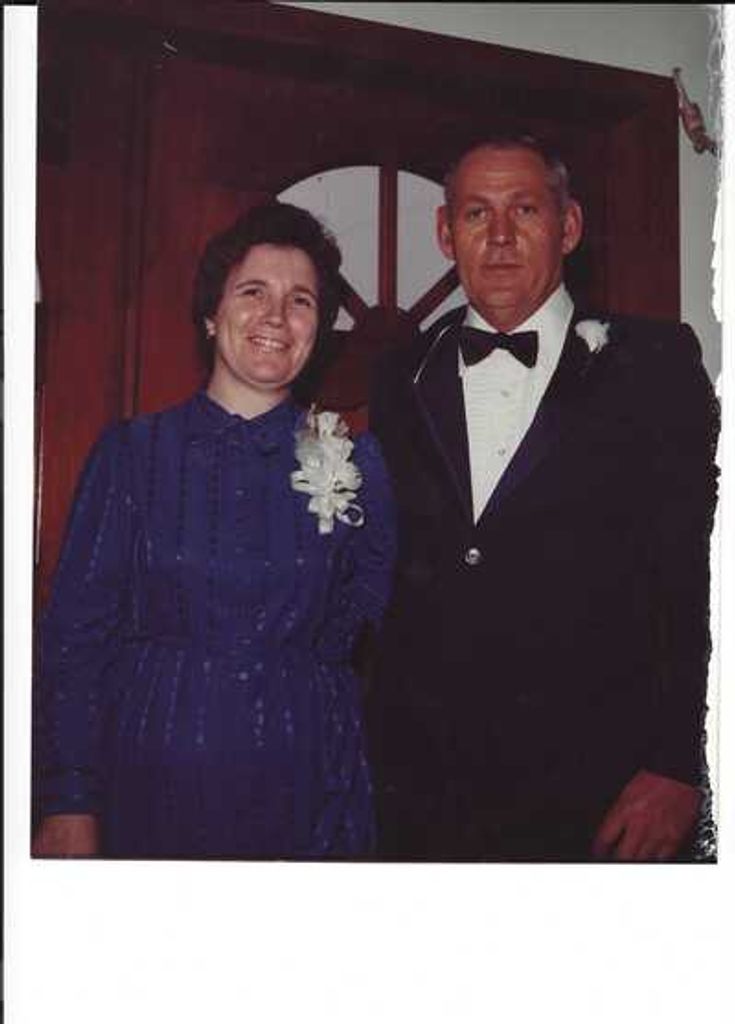 Nancy Joyce Wray Profile Photo