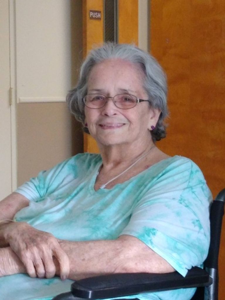 Marie (Heflin)  Loverkamp Profile Photo