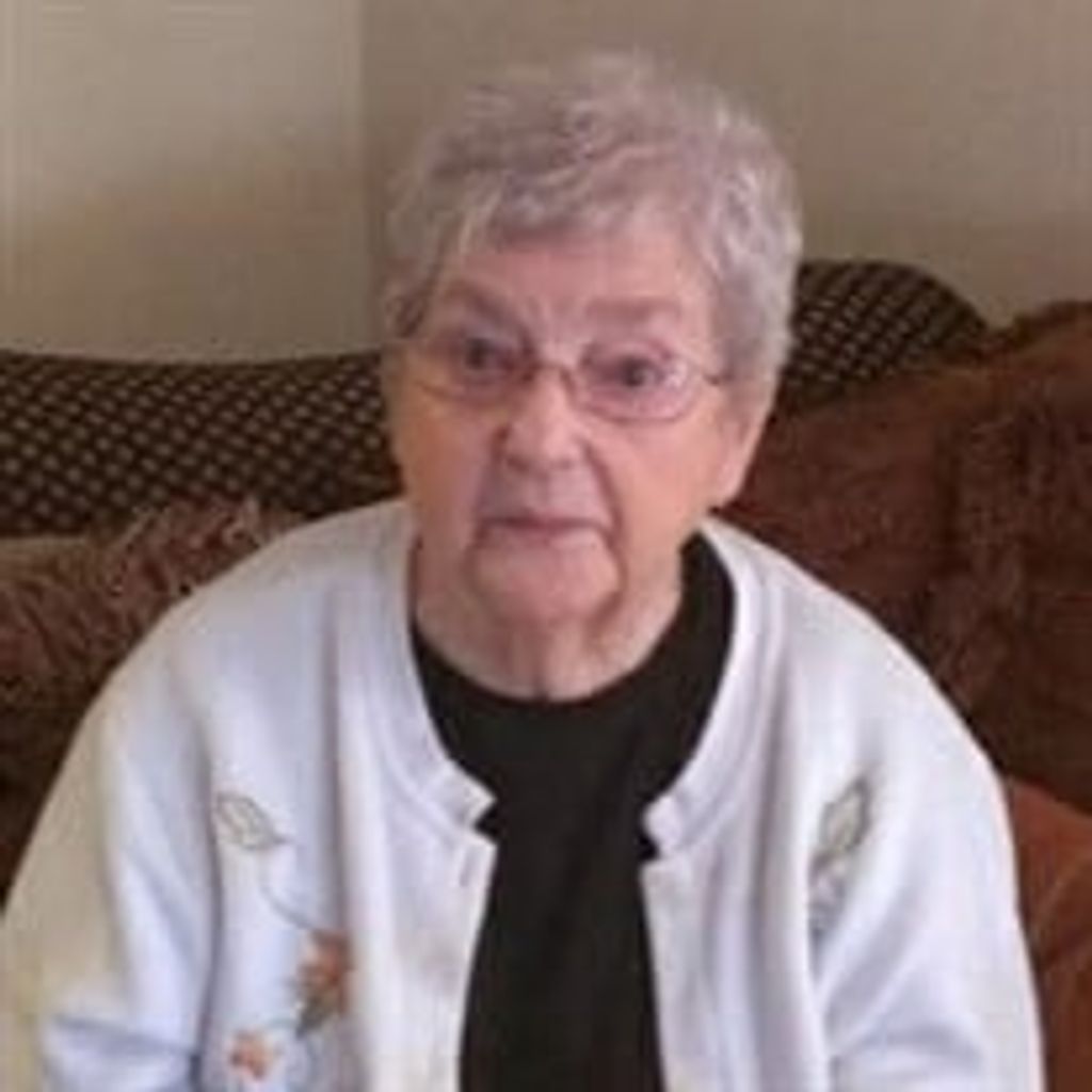 Martha E. Bunn Sizemore Profile Photo