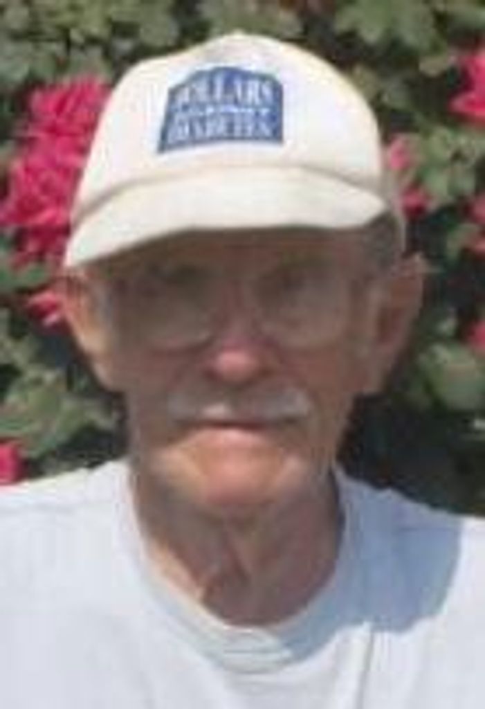 Burdel Myron Andrews