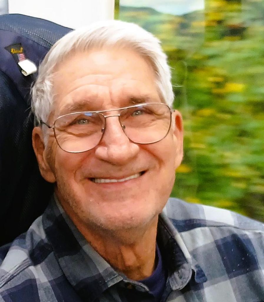 Frederick Max Lange Profile Photo