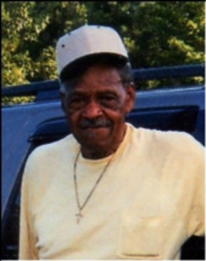 Woodell Redd