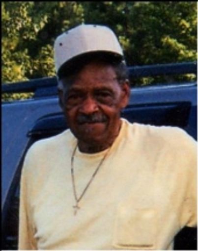 Woodell Redd Profile Photo