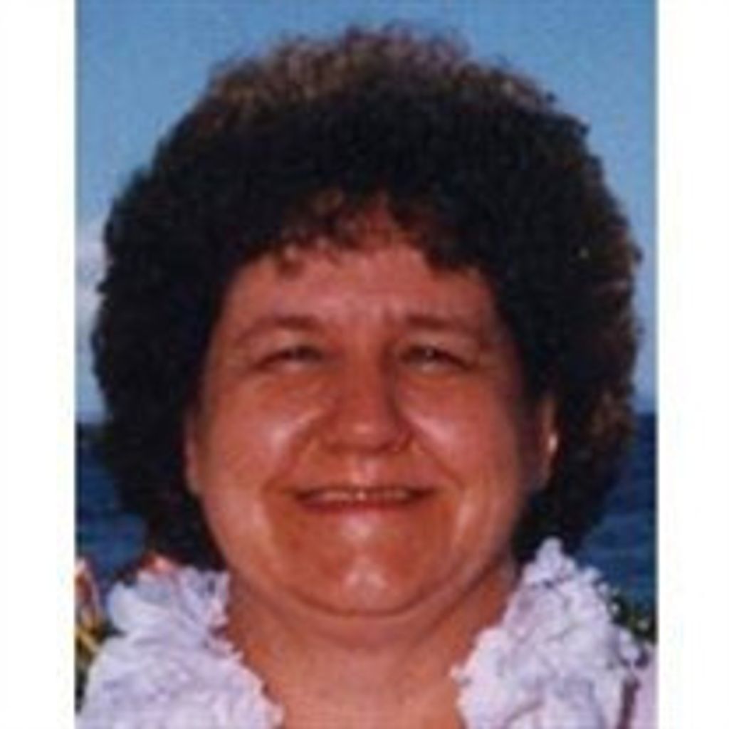 Shirley Jean Dixon