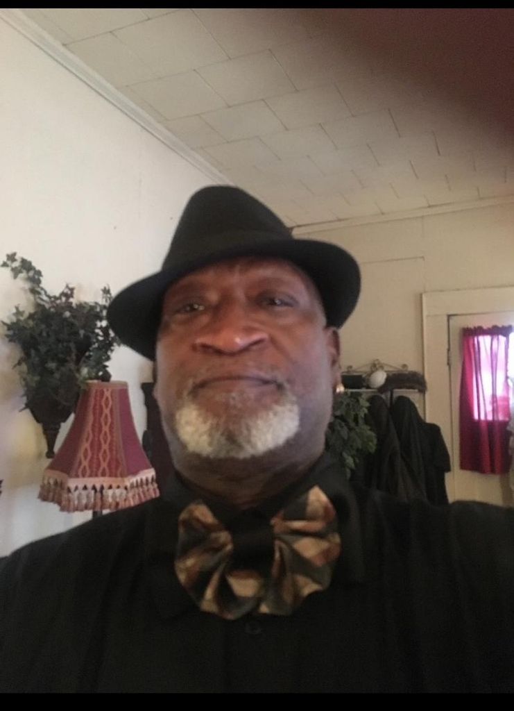 Mr. James "Jimmy" Husser Jr.