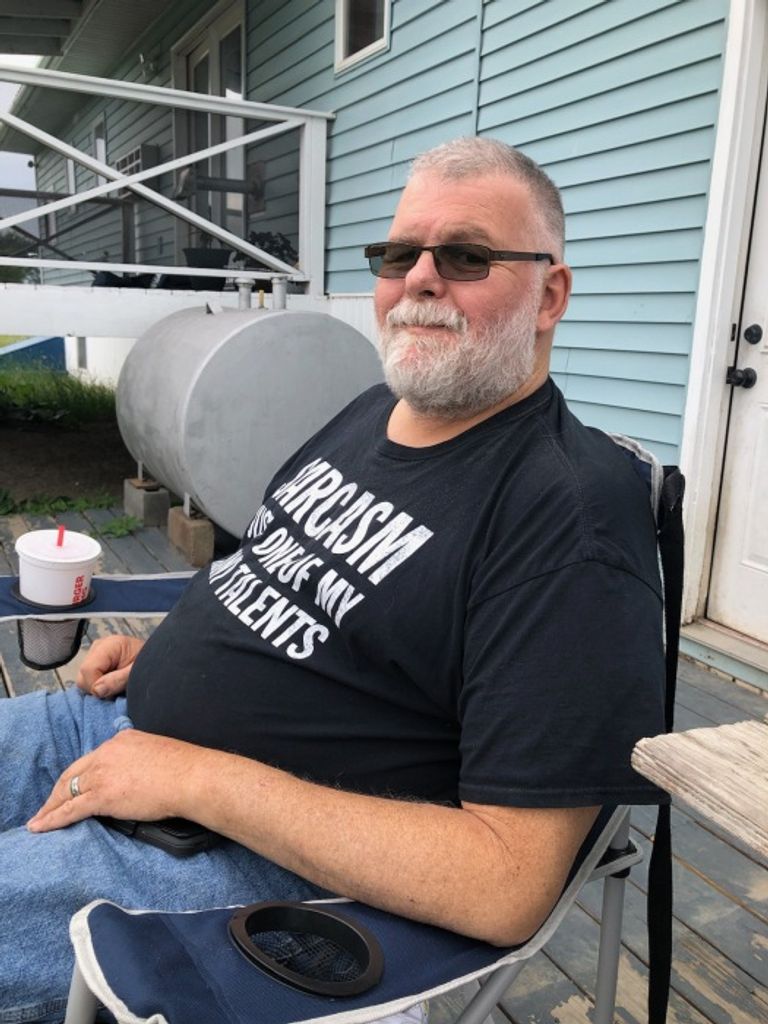 Michael W. Dumaw